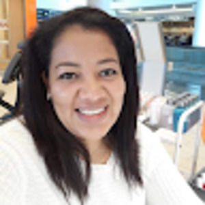 Meet your Posher, Tania